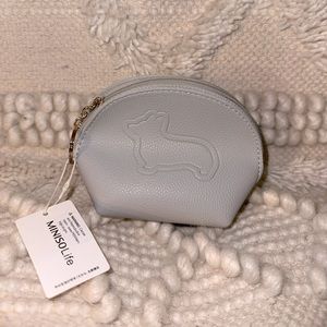 Miniso life coin purse